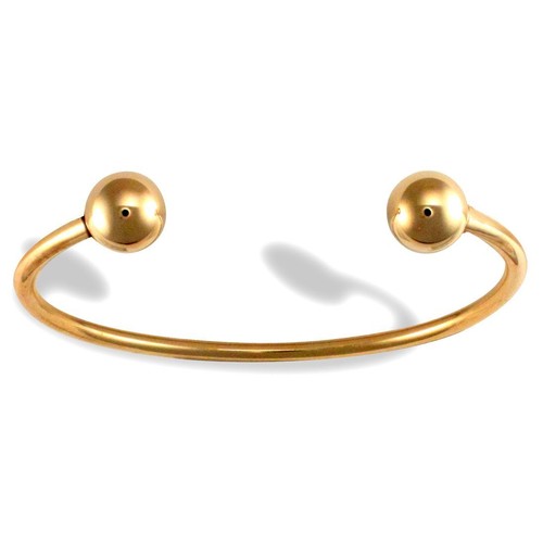 Mens solid 9ct - solid, gold