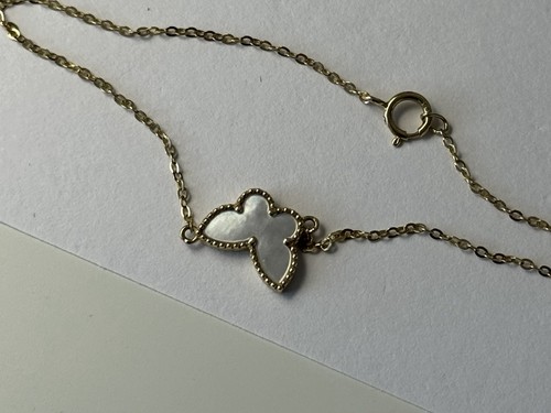 Solid gold 14k carat mother - 14k,