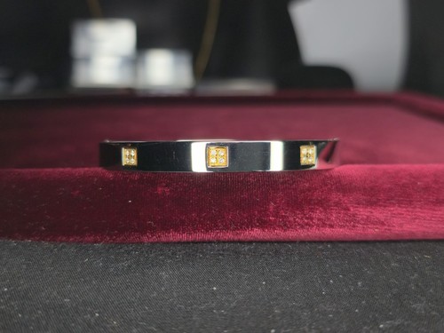Luxury bracelet stainless - luxury,