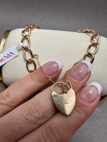 Pre owned 9ct yellow - owned,