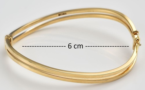 9ct yellow gold - 9ct,