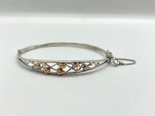 Clogau solid sterling - solid,