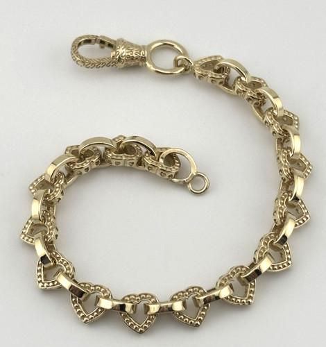 9ct yellow gold baby - 9ct, 6.5mm