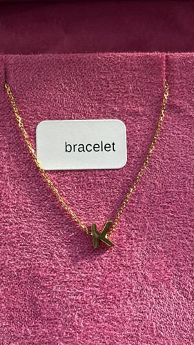 Brand new 9ct solid - new, k