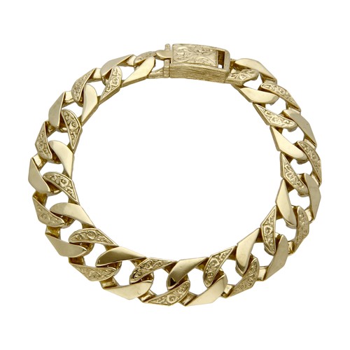 Pre owned 9ct - pre-owned, 9"