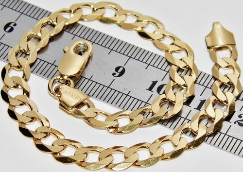 Solid 9ct yellow - solid,