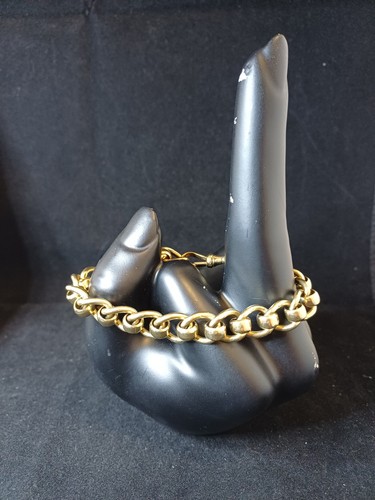 Quality vintage 9ct solid gold - 9ct,