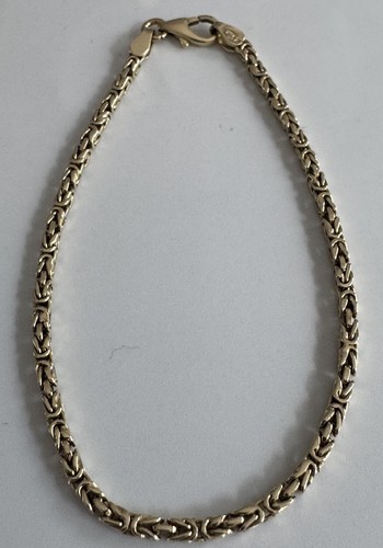Solid 14ct yellow gold - 14ct,