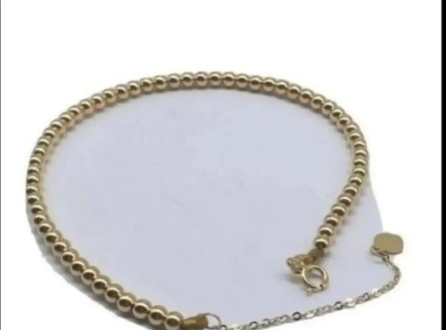 Crazy deal solid 18k gold - crazy,