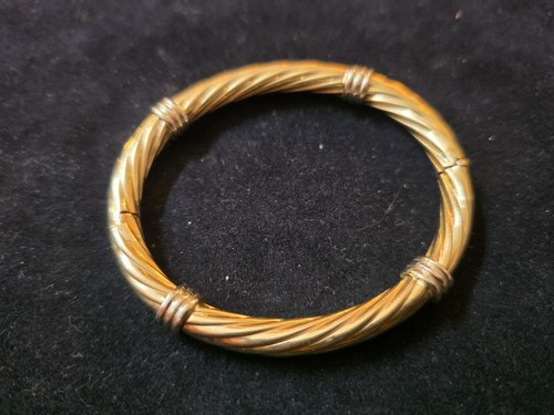 Ladies 14ct solid - 14ct, gold