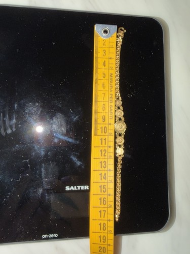 22ct 916 solid gold coin - 22ct,