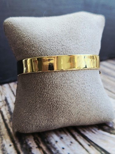 9ct yellow gold chunky - 9ct,