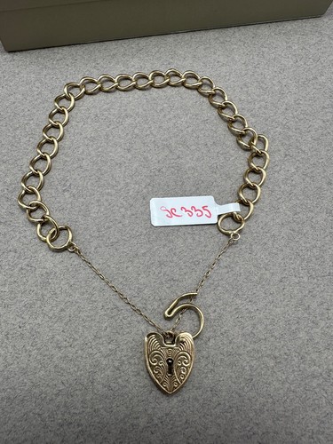 Pre owned 9ct yellow - pre,