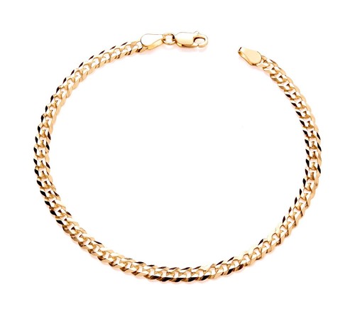 Men 9ct yellow - yellow, on