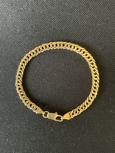 Solid 14ct yellow gold - yellow, marketi