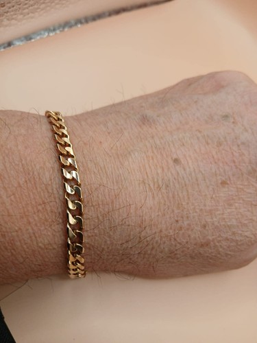 Carat gold solid - 9,