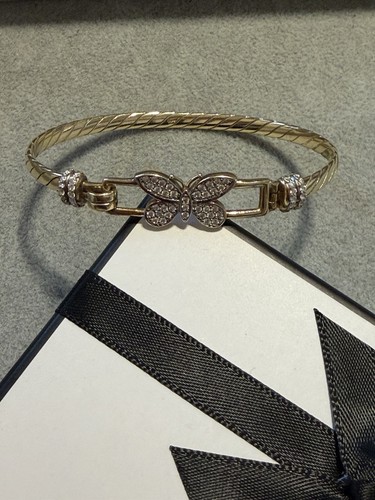 9ct gold ladies - gold,