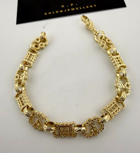 9ct solid gold - brand, new