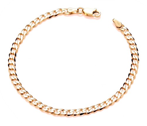 9ct yellow gold silver 5 - yellow,