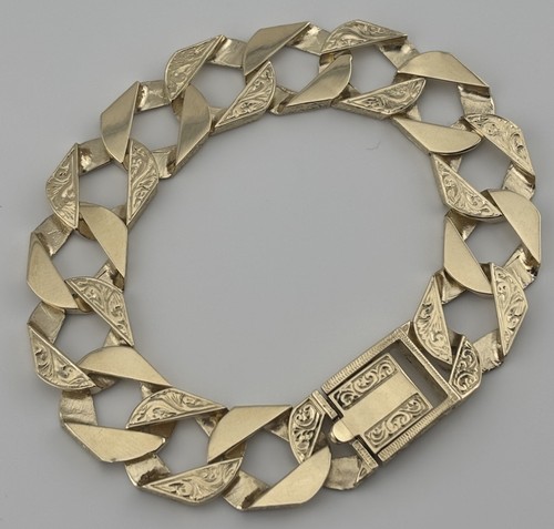 9ct yellow gold - gold, solid