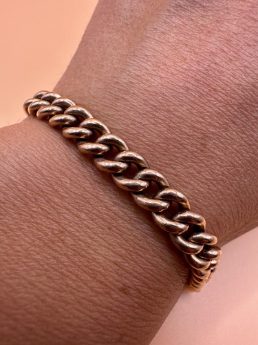 Pre owned 9ct - pre, gold