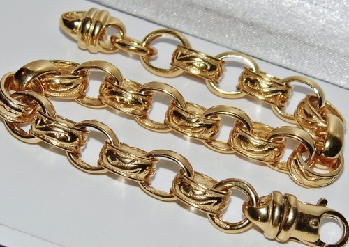 Solid 9ct yellow gold silver - yellow,