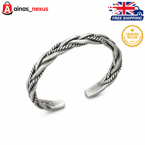 Solid 925 sterling - solid,