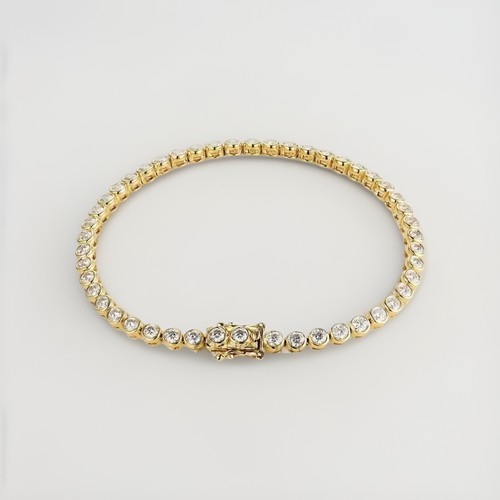 54ct lab grown - 2.54ct, diamond