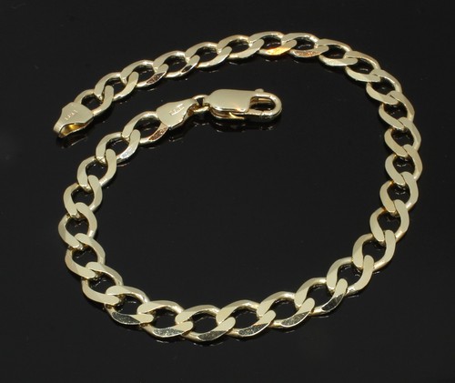 Carat yellow gold - 9, solid