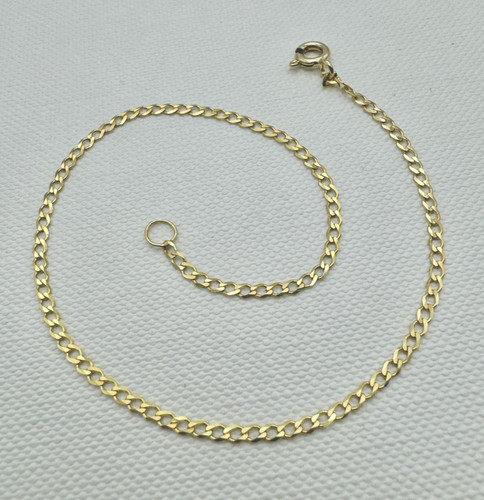 375 9ct solid yellow - 9ct,