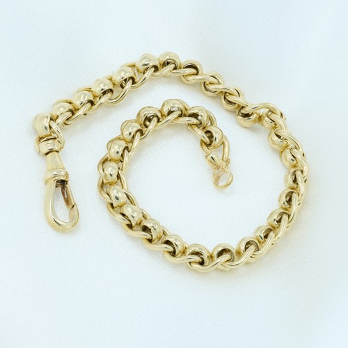 9ct yellow gold solid - 9ct,