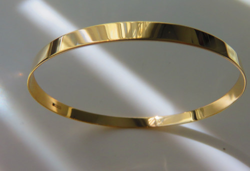 Gold solid slave - gold,