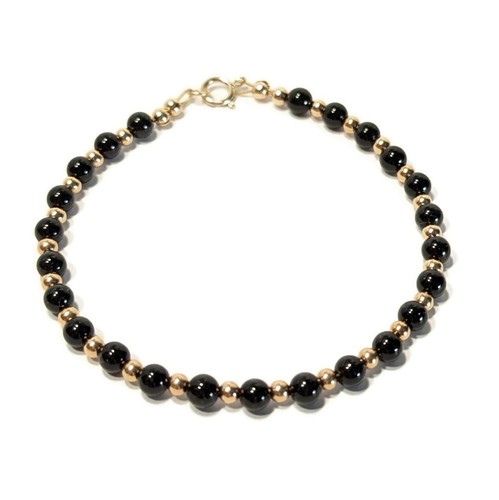 Solid 9ct yellow gold - 9ct,