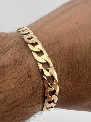 New solid 9ct yellow - new, gold