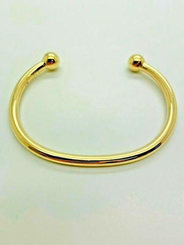 9ct yellow solid gold ladies - 9ct,