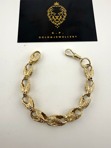 9ct solid gold - 9ct,