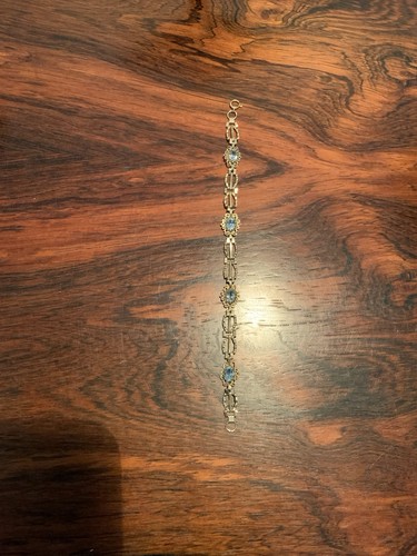 Vintage solid gold - solid,