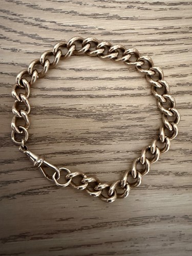 Pre owned solid 9ct yellow - solid,