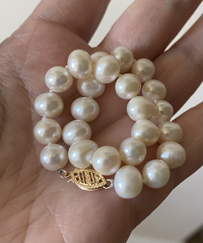 Quality freshwater aaa pearl - quality,