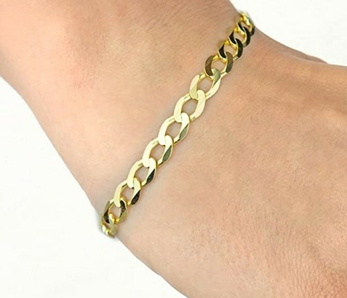 Grams genuine solid 9ct - 9.9,