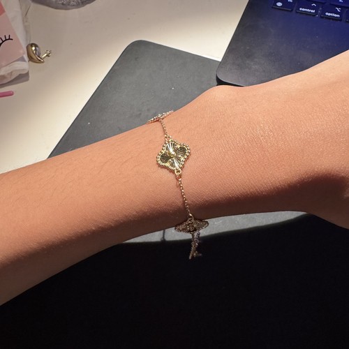 18k solid yellow - yellow, gold
