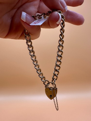 Pre owned 9ct yellow gold - pre,