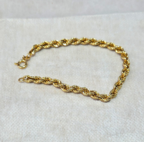 Solid 9ct yellow - solid,