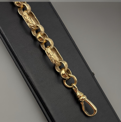 Solid 9ct gold silver - 9ct,
