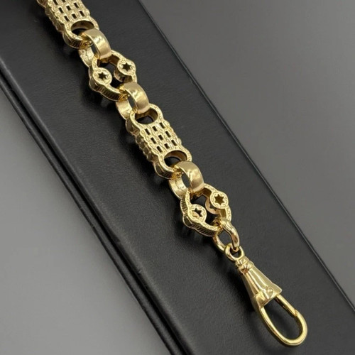9ct gold silver stars - 9ct,