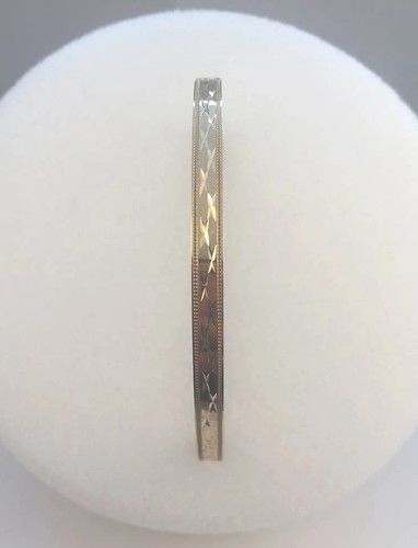 9ct gold pushover - 9ct,