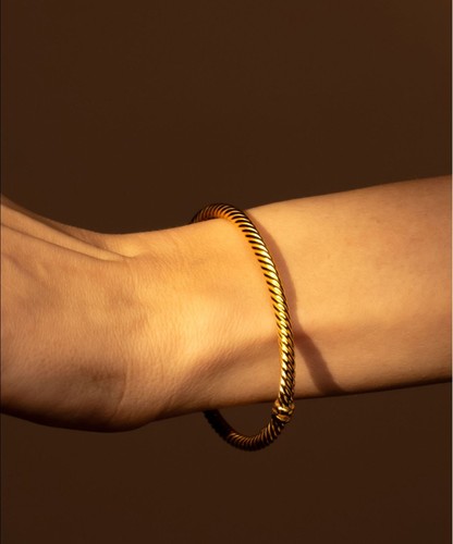 9ct solid yellow - solid, gold