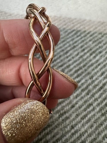 Carat rose gold - 9,