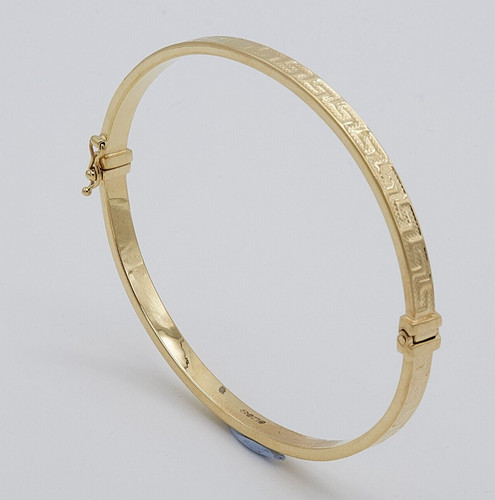 375 solid 9ct yellow gold - solid,