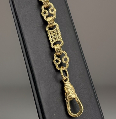 9ct gold silver stars - 9ct,